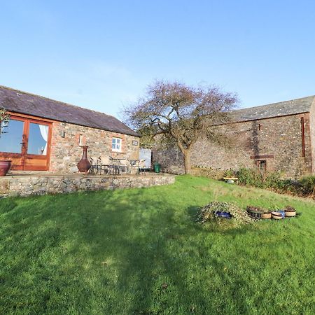 Sonya'S Cottage Anthorn Exterior foto